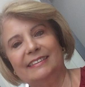 Maria de Lourdes Gaspar Tavares 