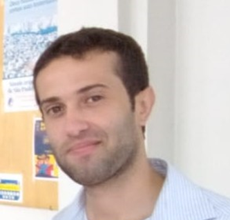 Júlio Cezar Nascimento Morais