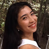Alanis Aiko Oliveira Tamashiro