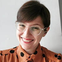 Laura Elizia Haubert