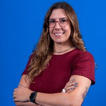 Lygia Luzia Cordon Canelas