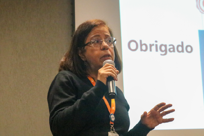 Prof.ª Martha
