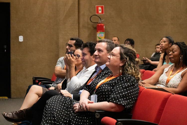 Docentes do Centro Universitário Assunção