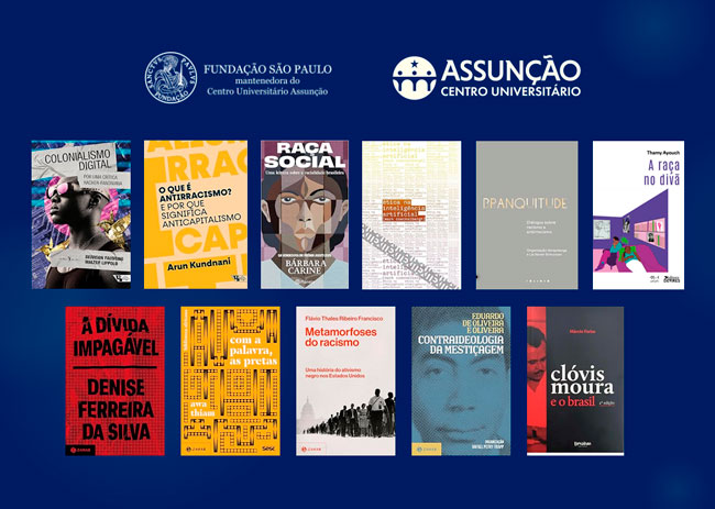 Conheça as novas aquisições!