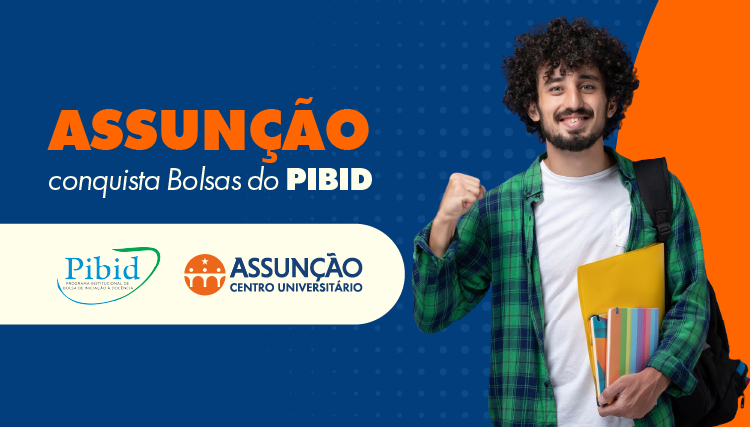 Divulgação PIBID