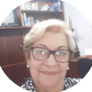 Professora Ma. Sonia Colli