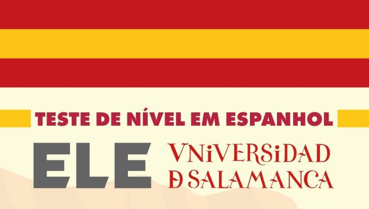 Garanta já sua bolsa para cursos de espanhol!