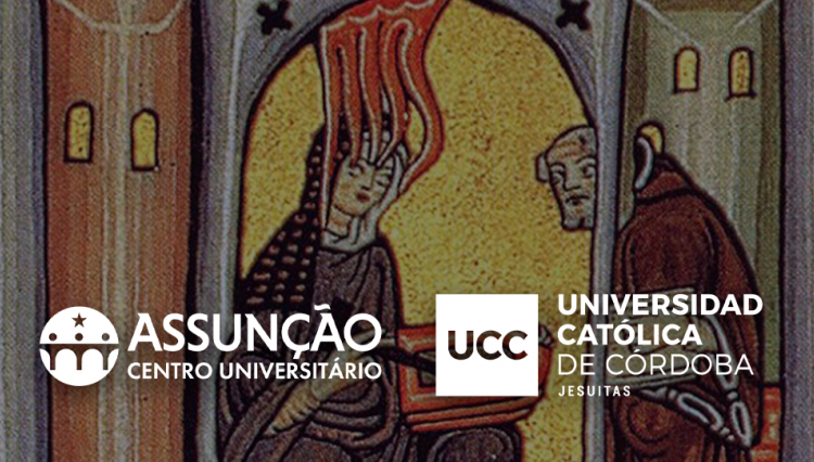 Centro Universitário Assunção realiza colóquio internacional sobre Hildegarda de Bingen