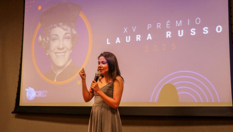 Assunção sedia o XV Prêmio Biblioteconomia Paulista “Laura Russo”